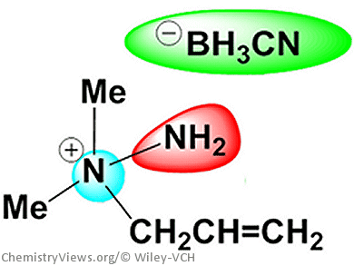 Going Green in Space with Ionic Liquids