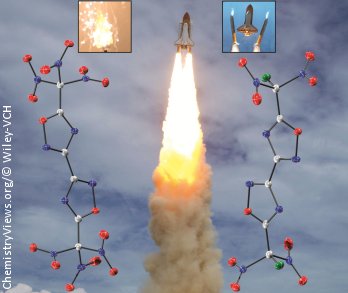 Energetic Materials for Solid Rocket Propellants