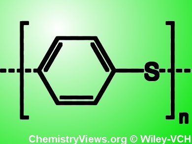 Polyphenylene Sulfide Compounding Line in China