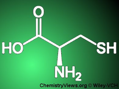 Cysteine Keeps Neurons Alive