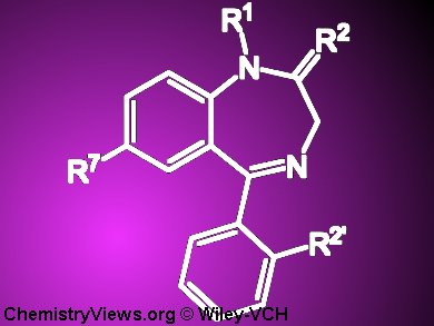 Low Doses of Benzodiazepines Against Autism