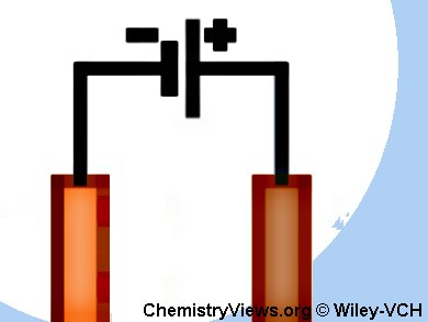 New Arkema Electrolysis Unit