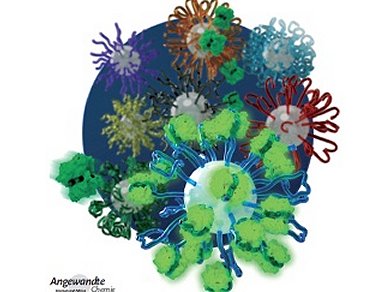 Angewandte Chemie 19/2014: Good Vibrations