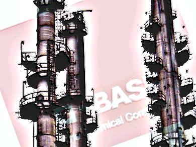 BASF’s Largest Single-plant Investment