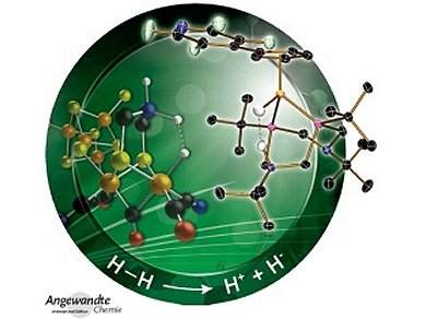 Angewandte Chemie 21/2014: Strength and Flexibility