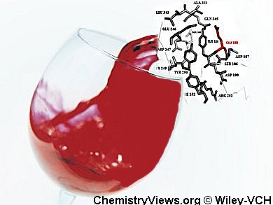 Getting an Enzyme to Like Alcohol