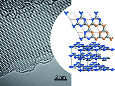 Carbon-Based Electronics in Sight?