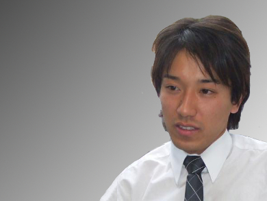 10 Years Ago And Now: Yusuke Yamauchi