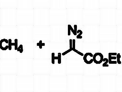 Getting More from Methane