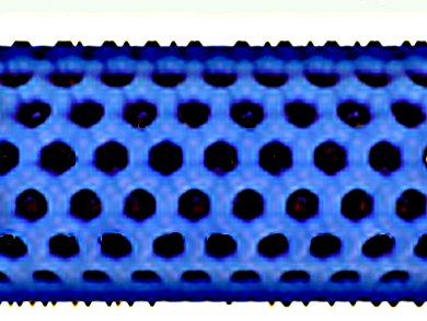 Rip Carbon Nanotubes Open