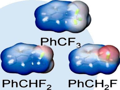 Drug Design with Fluorine NMR