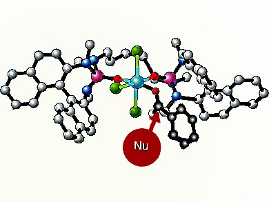 Access to Quaternary Stereogenic Carbon Atoms
