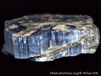 Guess the Mineral (3)