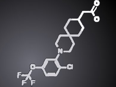 A Selective Omega-3 Fatty Acid Agonist