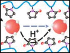 Phosphotungstic Acid as an Alternative to Nafion