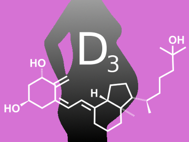 Improving Pregnancy Chances with Vitamin D