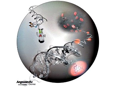 Angewandte Chemie 35/2014: Inspiration and Automation