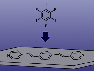 Remold Crystals with Vapor