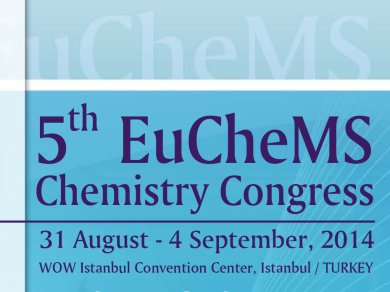 European Chemists Met in Istanbul
