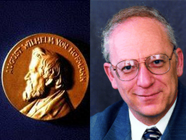 August Wilhelm von Hofmann Medal 2014
