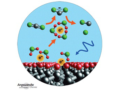 Angewandte Chemie 37/2014: Amazing Stories