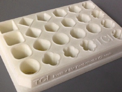 3D Printing New Lab Equipment