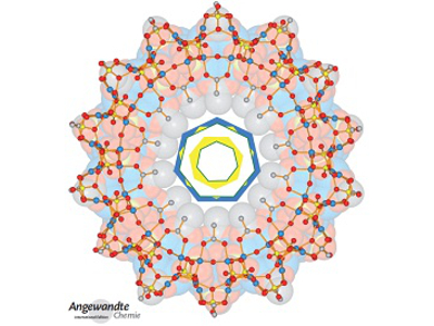 Angewandte Chemie 38/2014: Nobel Chemistry