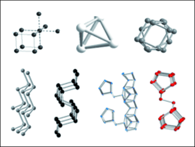 What Holds Phosphorus Together?