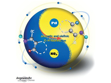 Angewandte Chemie 39/2014: Chemical Logic