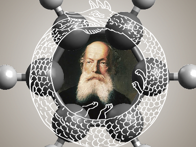 150th Anniversary of the Kekulé Benzene Structure