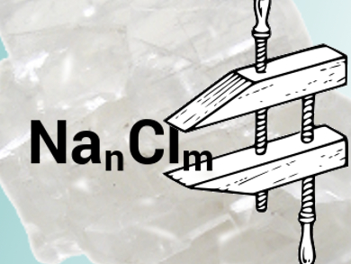 Against Chemical Intuition: Na3Cl and NaCl3 Do Exist