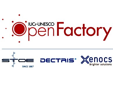 IUCr-UNESCO OpenFactory