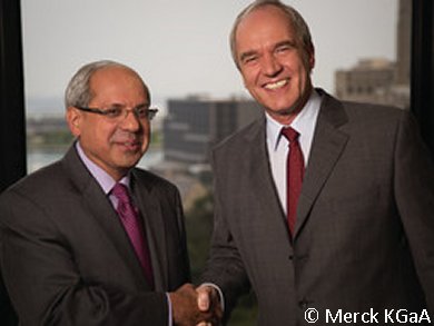 Merck Acquires Sigma-Aldrich
