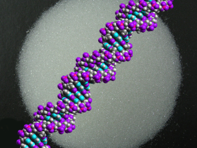 Detecting Biomolecules