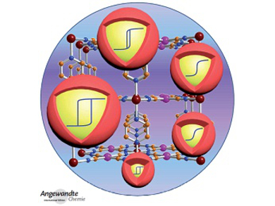Angewandte Chemie 41/2014: Fueling Chemistry