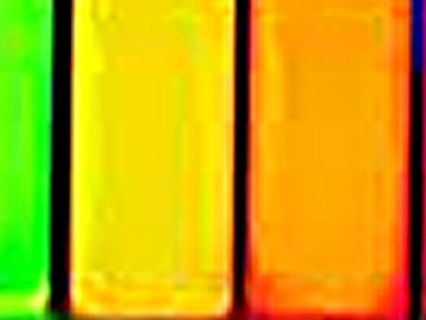 Cadmium-free Quantum Dots