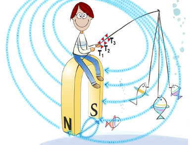 From Magnetic Code to Analyte Detection