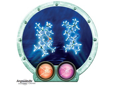 Angewandte Chemie 42/2014: Highly Selective