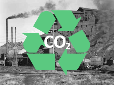 First Carbon Capture Coal Plant
