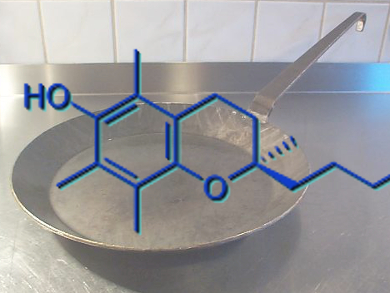 Lipid Science in the Kitchen