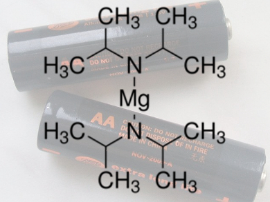 Improvement of Magnesium Sulfur Batteries