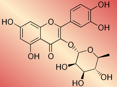 Flavonoid-Modified Surfaces for Implants