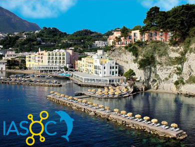 Ischia Advanced School of Organic Chemistry 2014