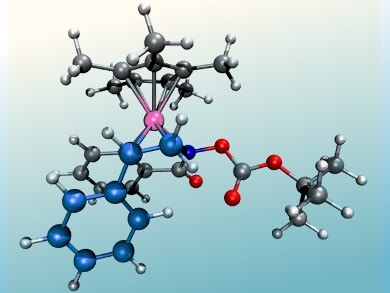 Putting the Catalyst in Charge of Regioselectivity