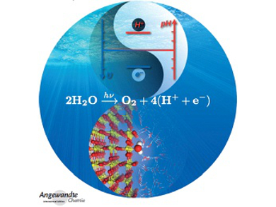 Angewandte Chemie 45/2014: Mechanics and Chemistry