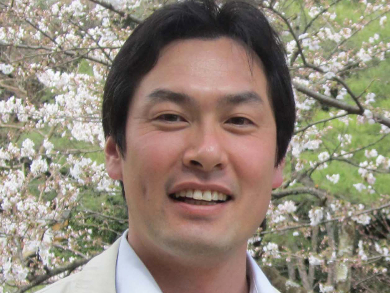 10 Years Ago And Now: Hideki Yorimitsu