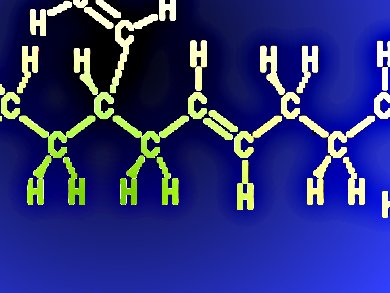 Plant for Hydroxyl Terminated Polybutadiene (HTPB)