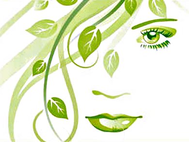 The Greening of the Cosmetics Industry