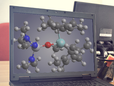 Computational Chemistry in the Industry