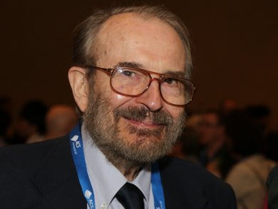 Paul von Ragué Schleyer (1930 – 2014)